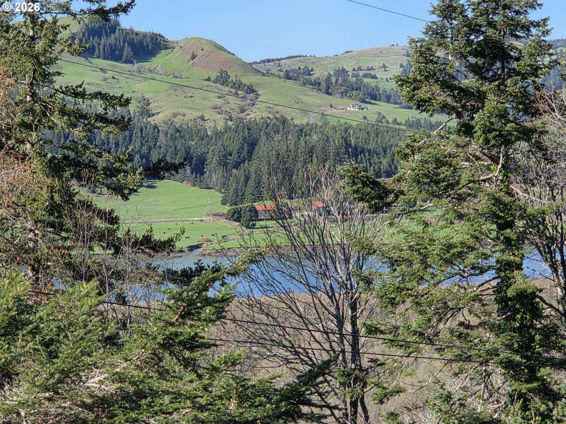 30235 EAGLEVIEW DR, Gold Beach, OR 97444