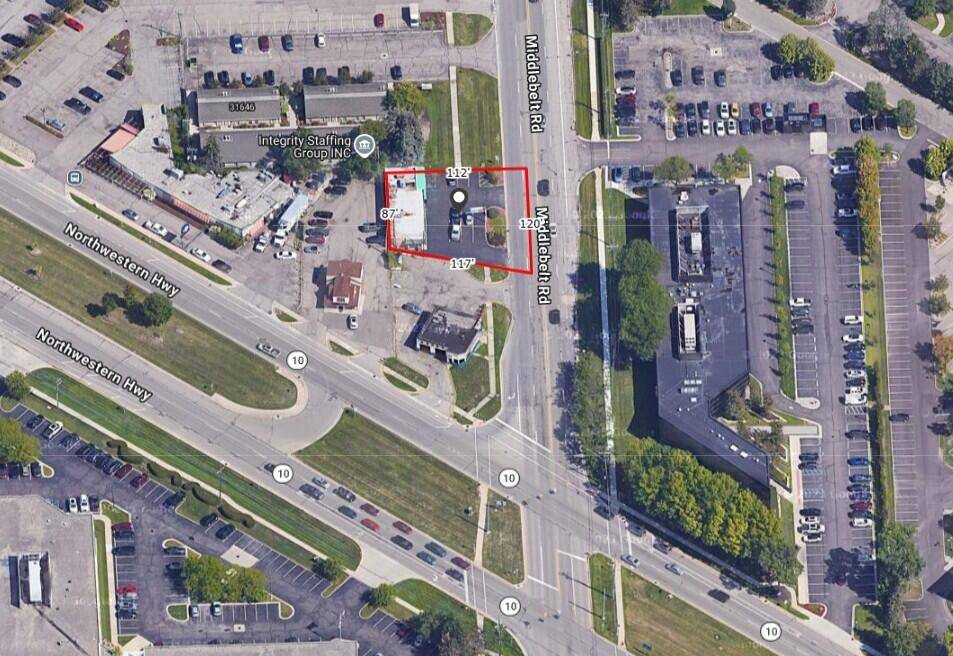 31799 Middlebelt RD, Farmington Hills, MI 48334