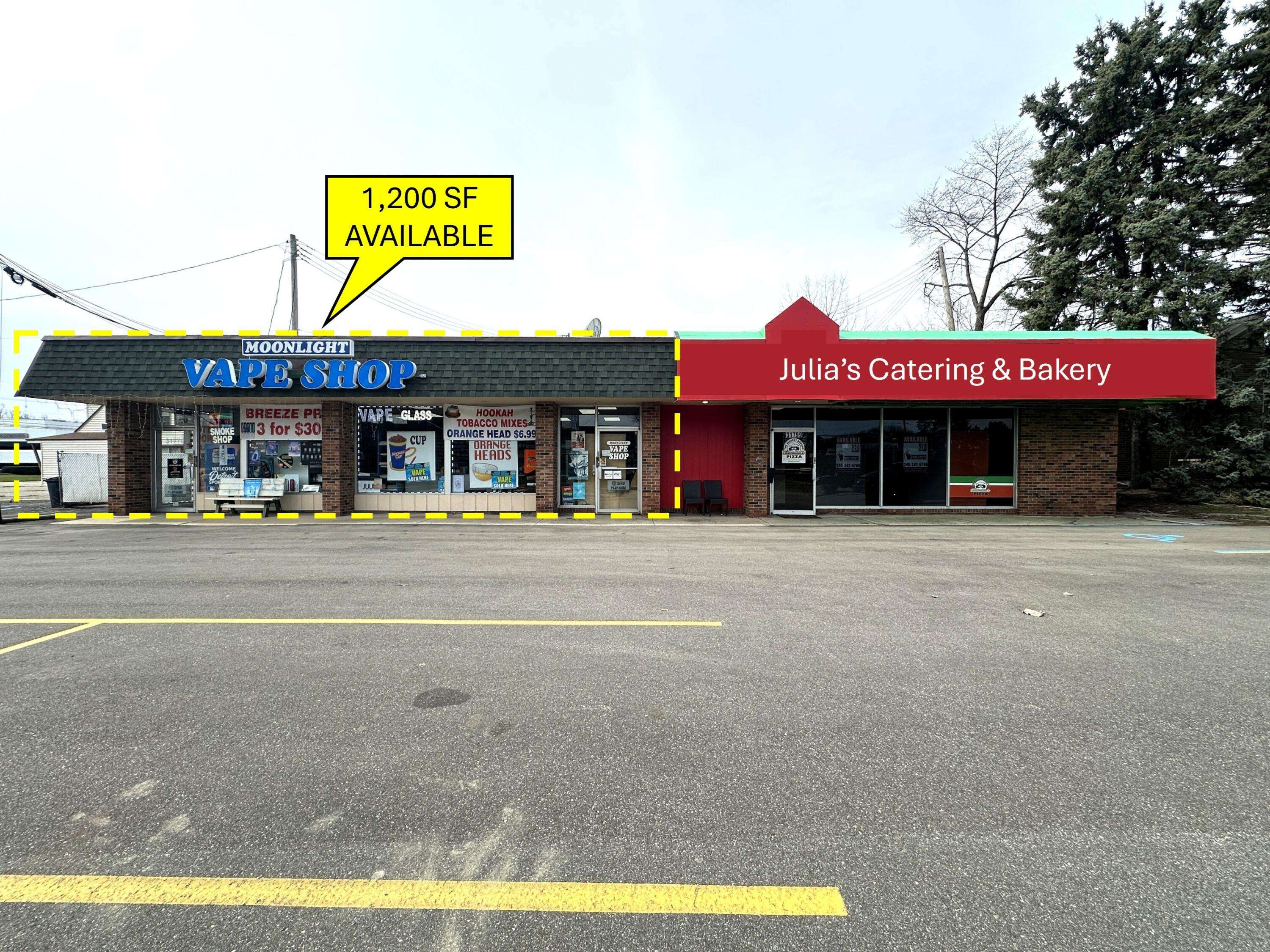 31799 Middlebelt RD, Farmington Hills, MI 48334