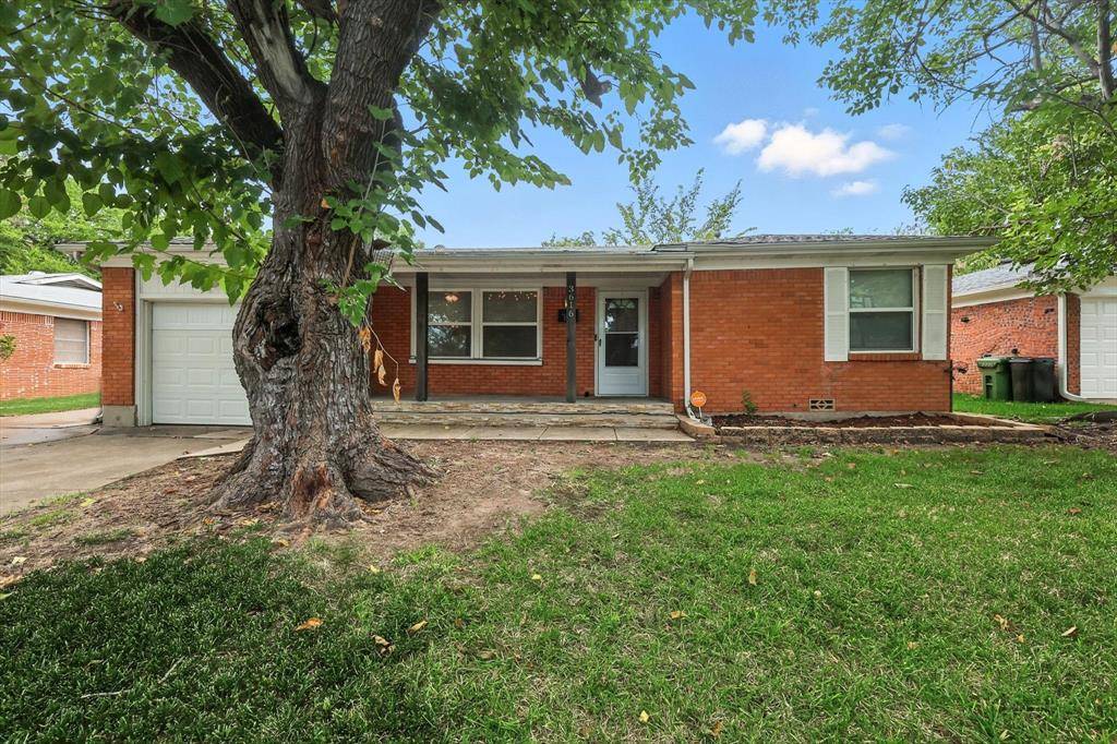 3616 Sheridon Drive, North Richland Hills, TX 76117