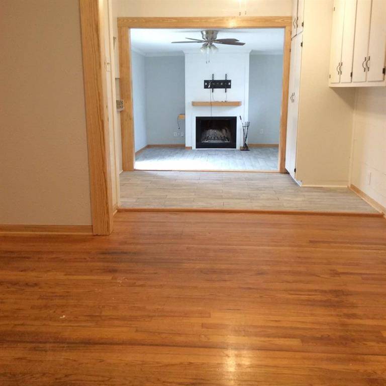 3241 Aurora Street, Haltom City, TX 76117