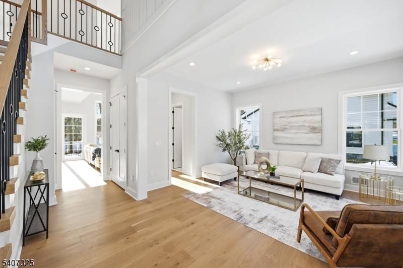 1 Breton Pl, Livingston Twp., NJ 07039