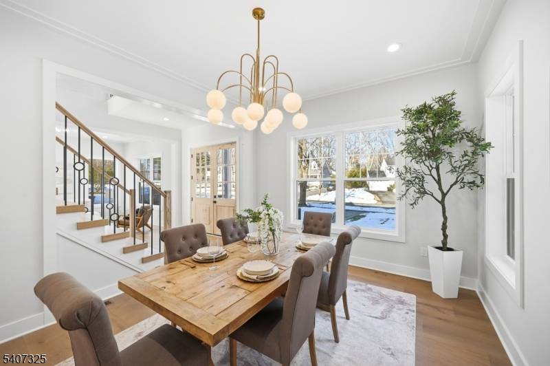 1 Breton Pl, Livingston Twp., NJ 07039