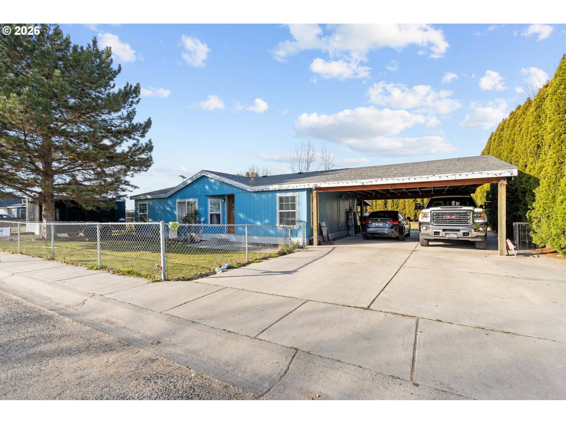 352 NE BOARDMAN AVE, Boardman, OR 97818