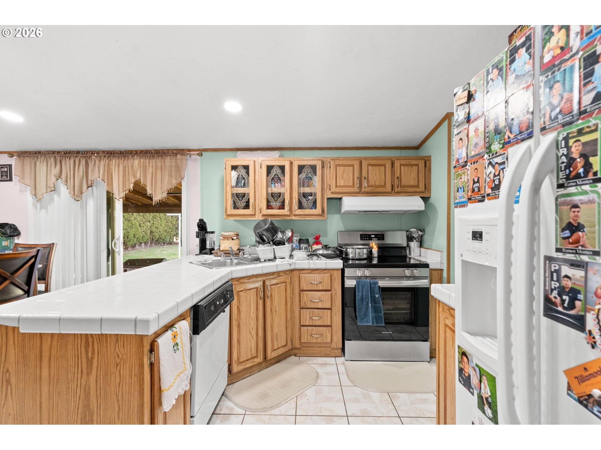 352 NE BOARDMAN AVE, Boardman, OR 97818