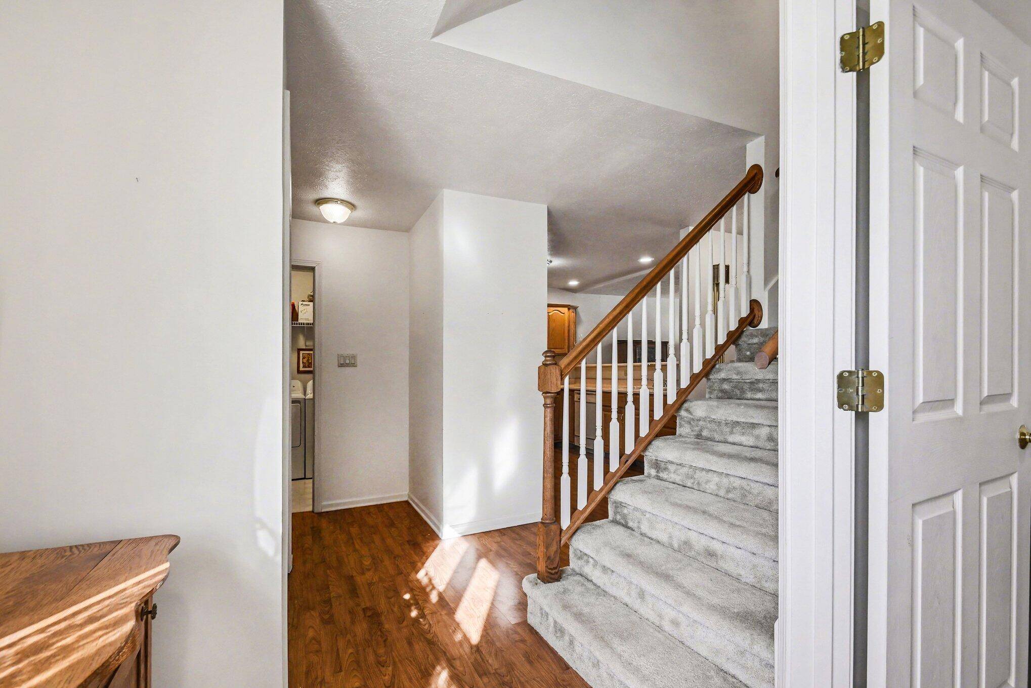 1355 Honeysuckle LN, Niles Twp, MI 49120