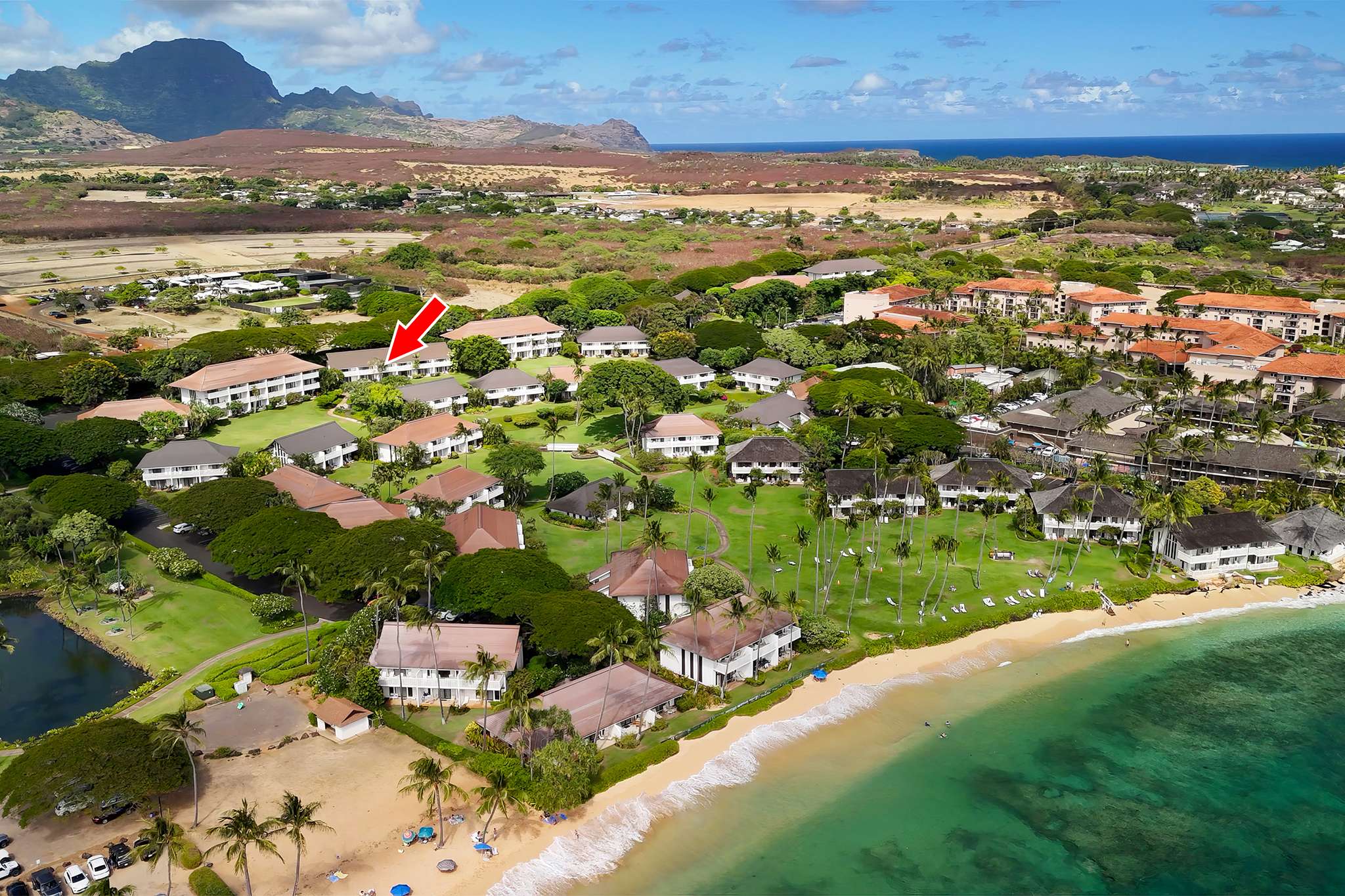 2253 POIPU RD #108, Koloa, HI 96756