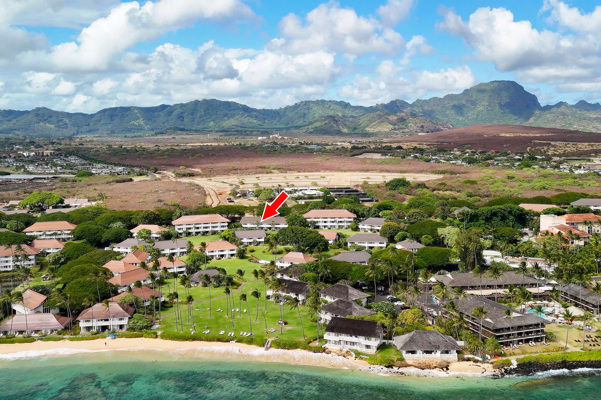 2253 POIPU RD #108, Koloa, HI 96756