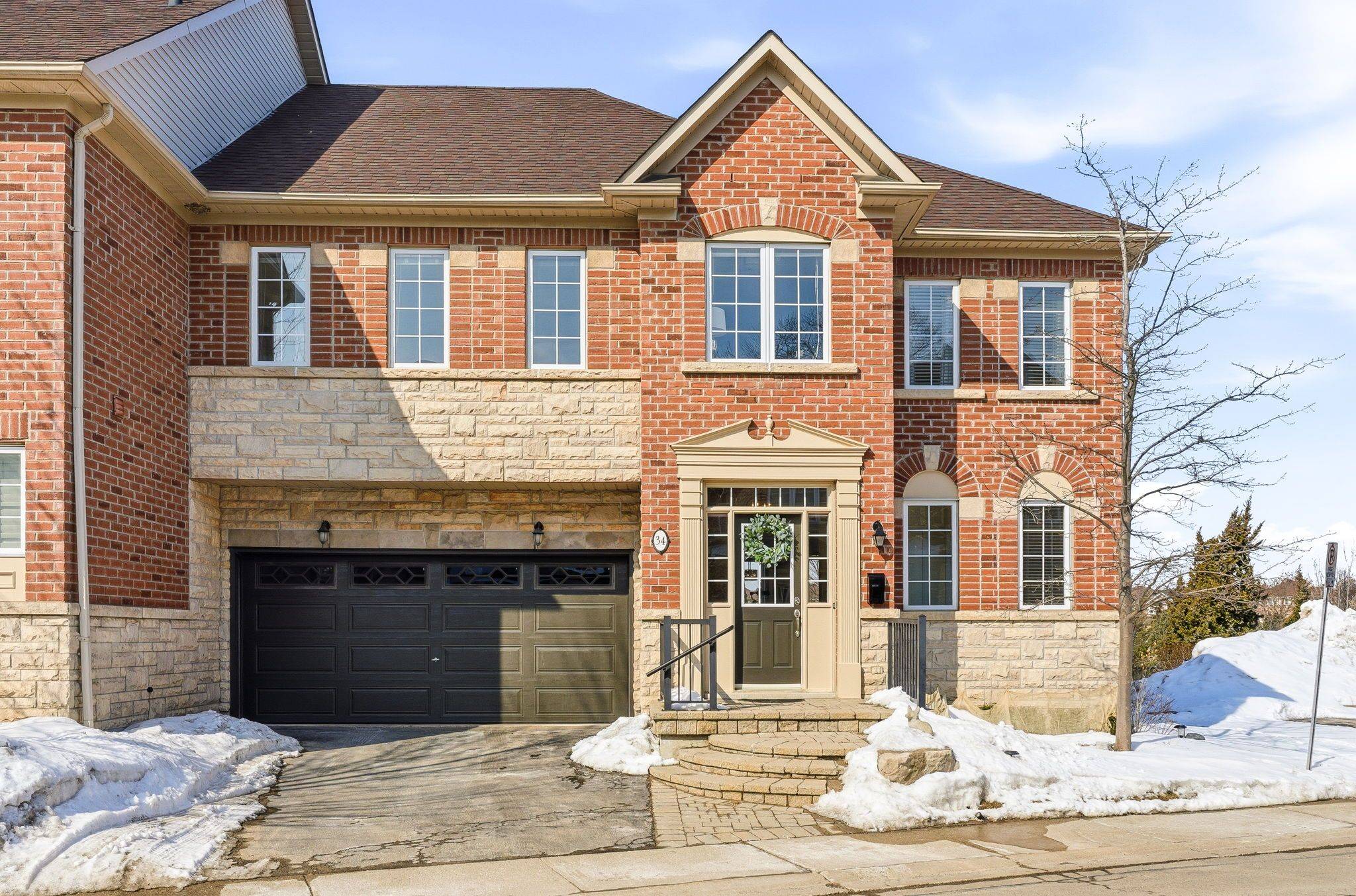 300 Ravineview WAY #34, Oakville, ON L6H 7J1
