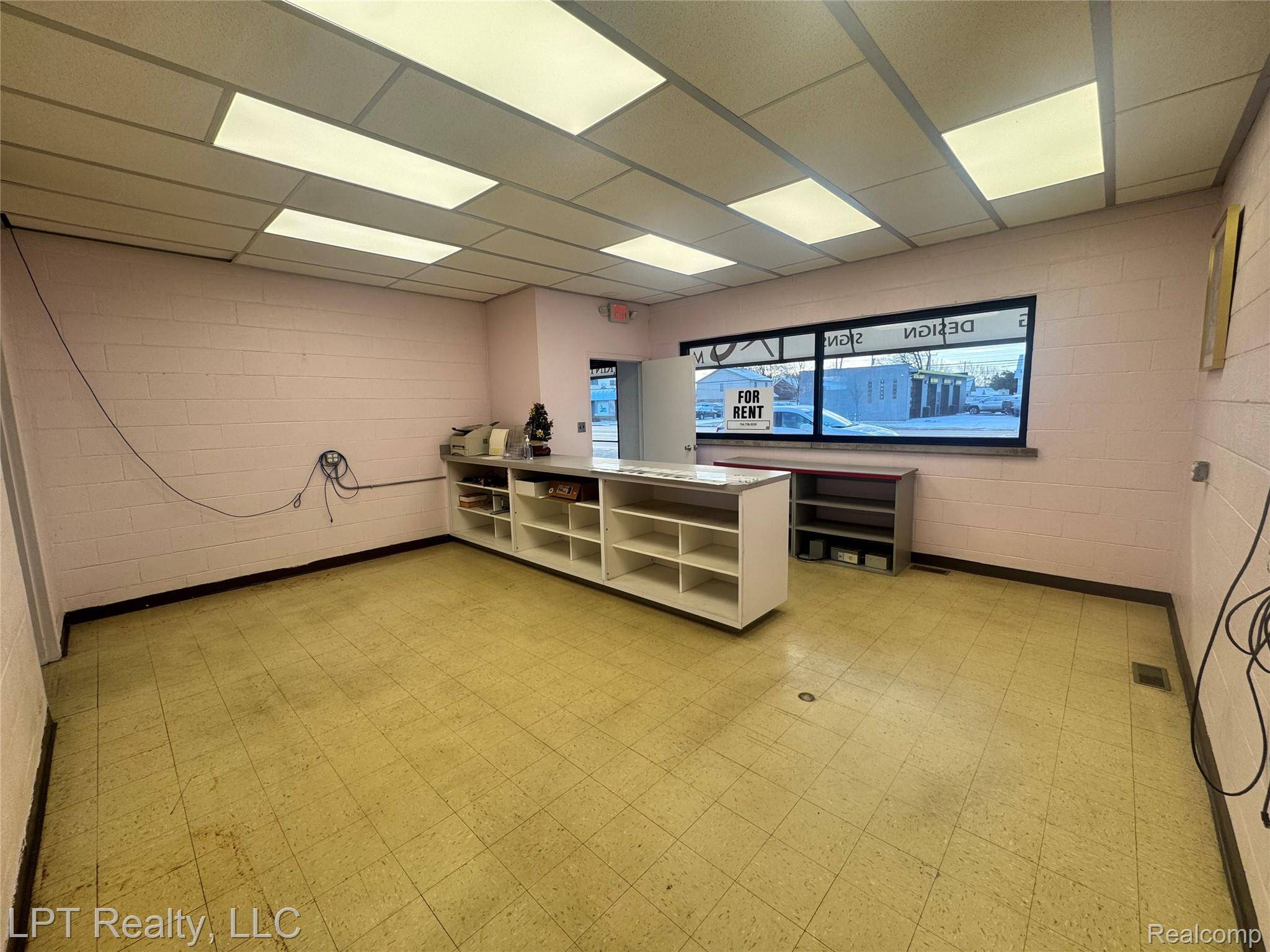 17140 Ecorse RD, Allen Park, MI 48101