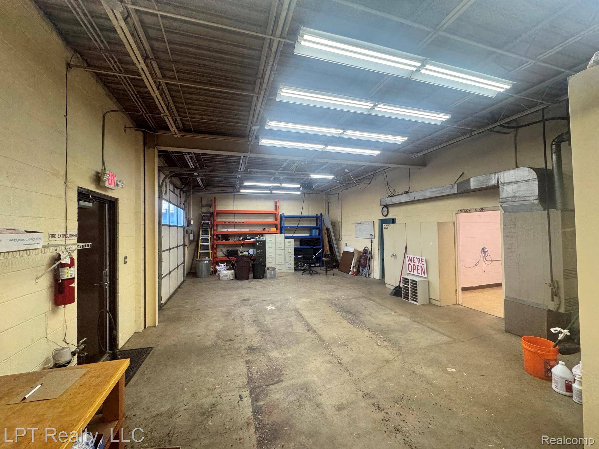 17140 Ecorse RD, Allen Park, MI 48101