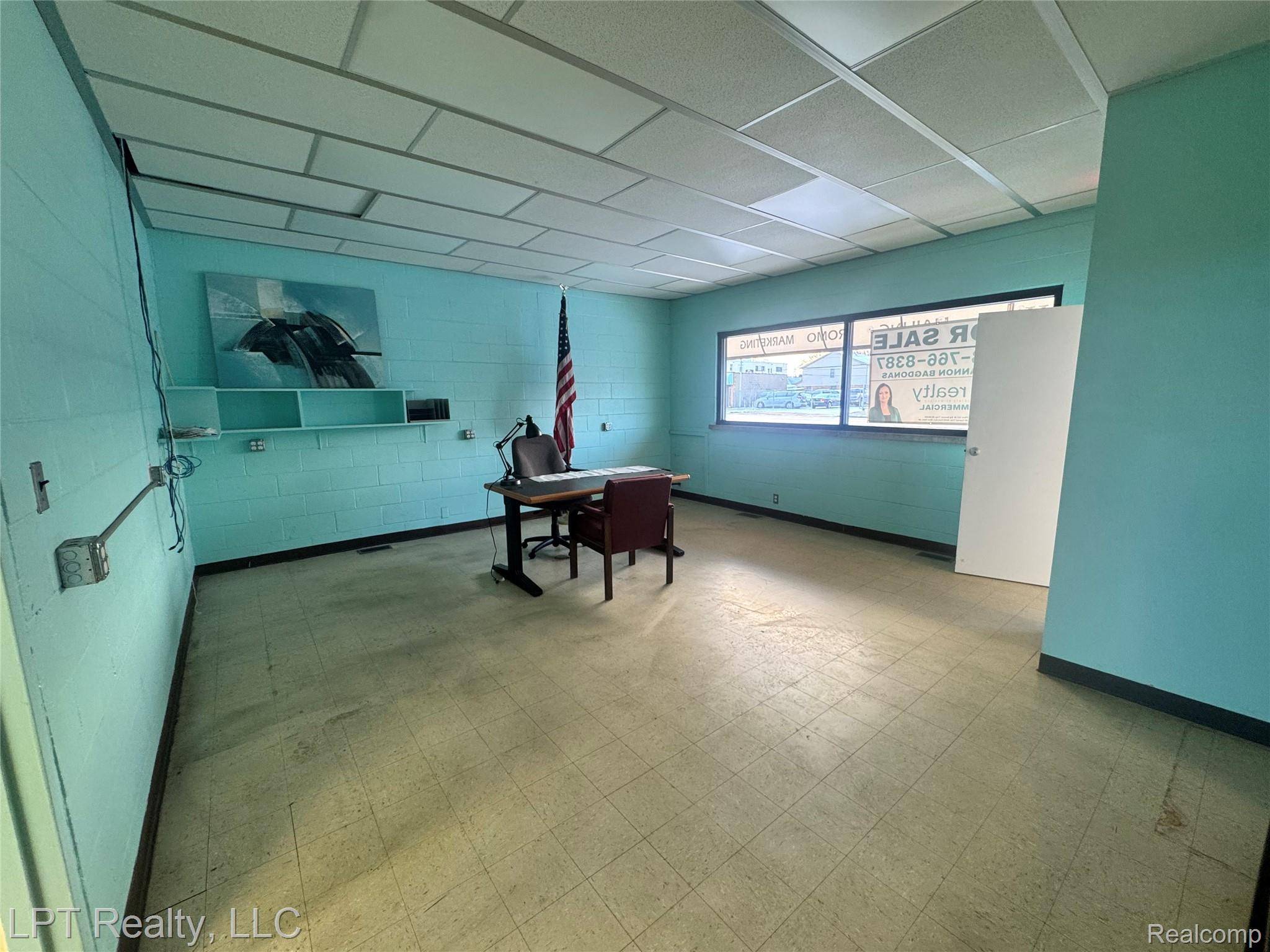 17140 Ecorse RD, Allen Park, MI 48101