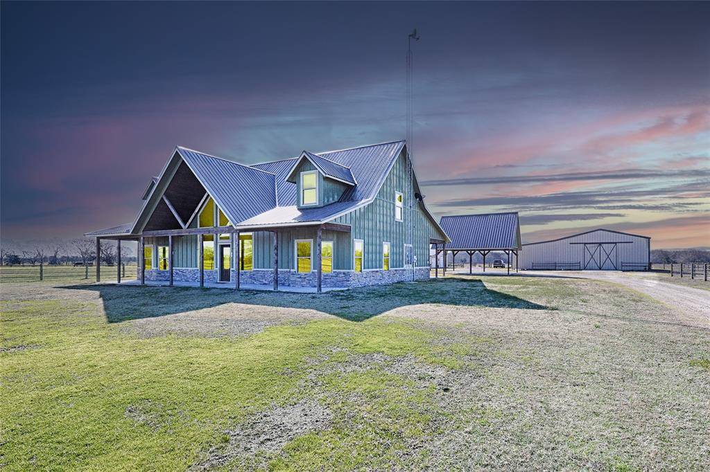 1634 Fm 1529 N, Cooper, TX 75432