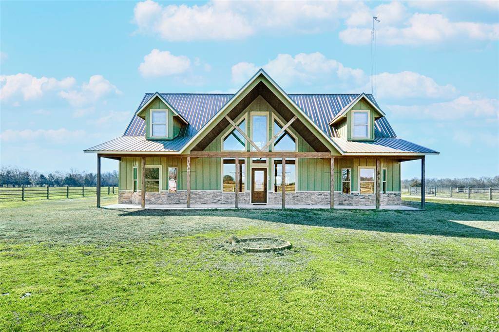 1634 Fm 1529 N, Cooper, TX 75432