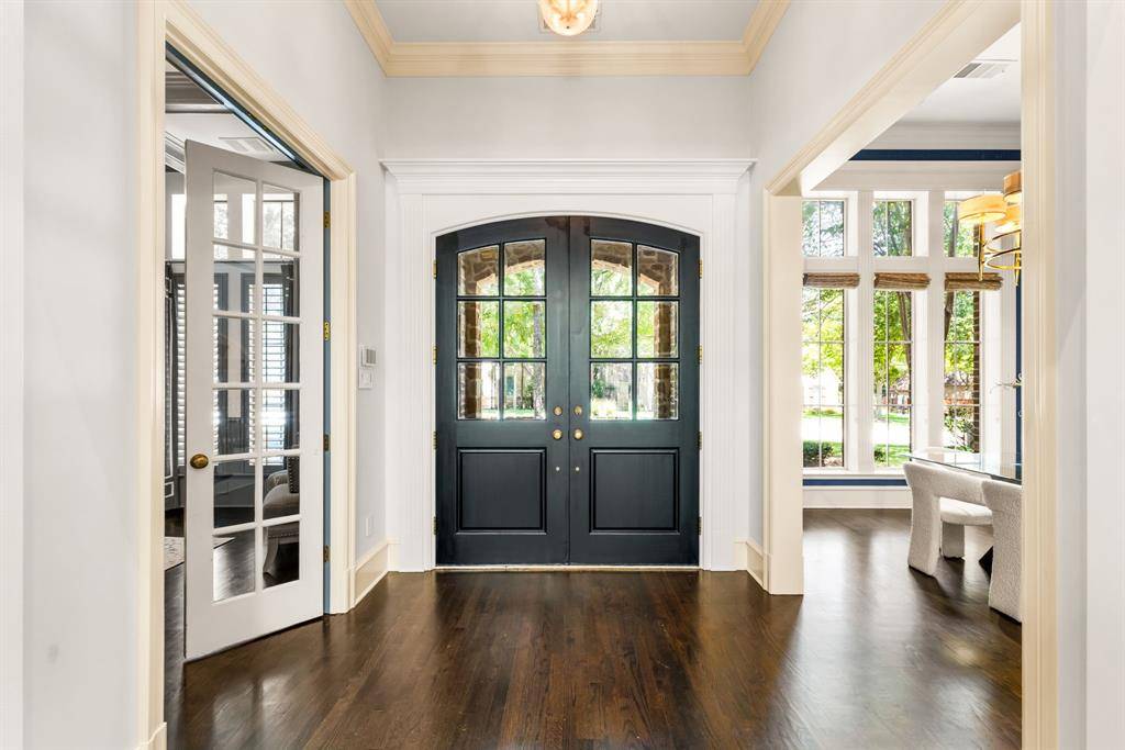 517 Round Hollow Lane, Southlake, TX 76092