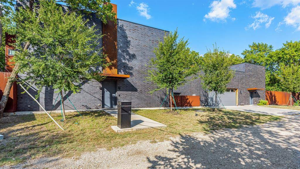 4798 Iberia Avenue, Dallas, TX 75207