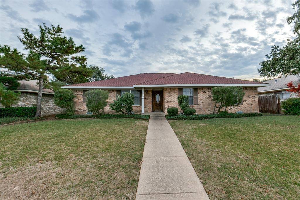 9320 Whitehurst Drive, Dallas, TX 75243