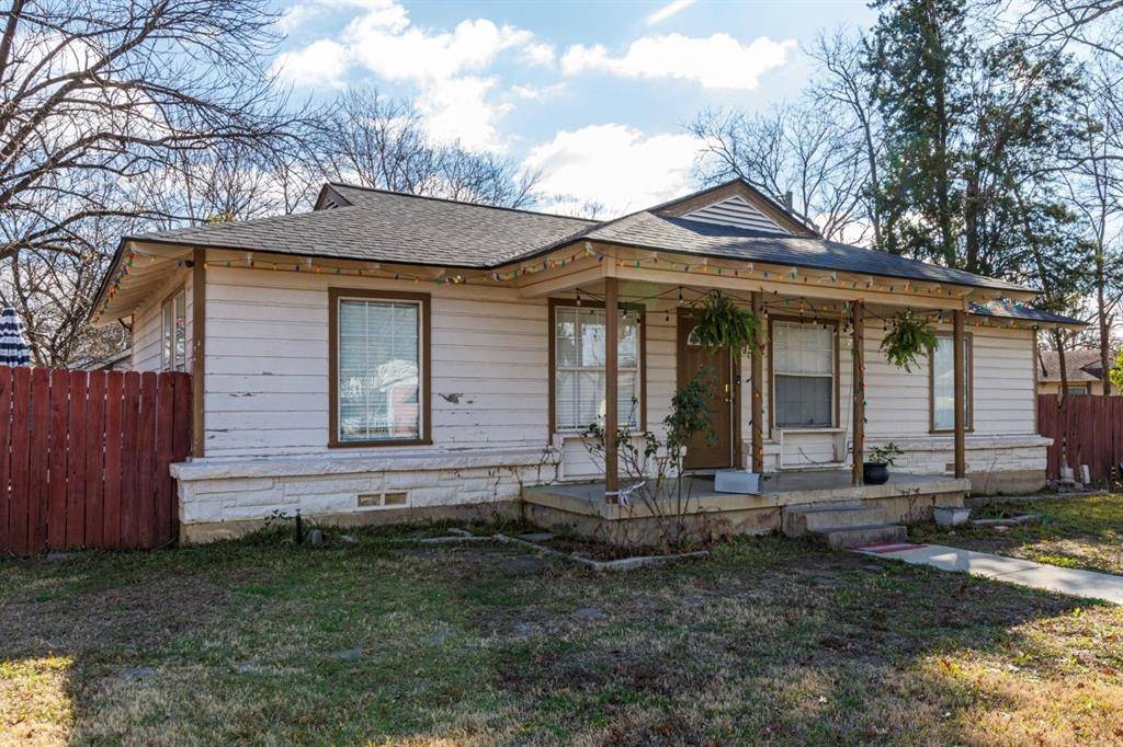 1522 Traymore Avenue, Dallas, TX 75217