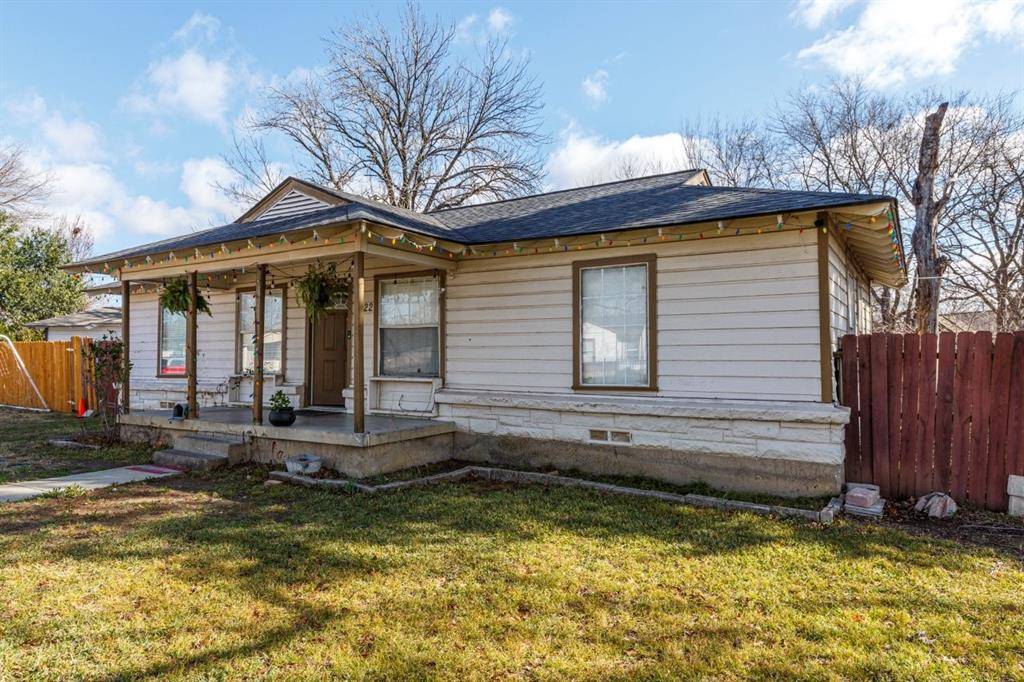 1522 Traymore Avenue, Dallas, TX 75217