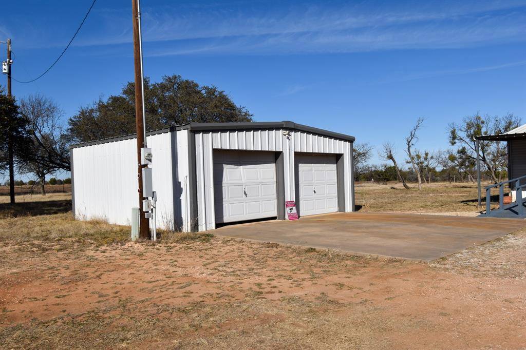 1358 Fm 2315, Rochelle, TX 76872