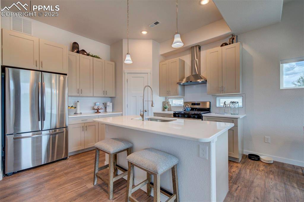 2154 Keara HTS, Colorado Springs, CO 80919