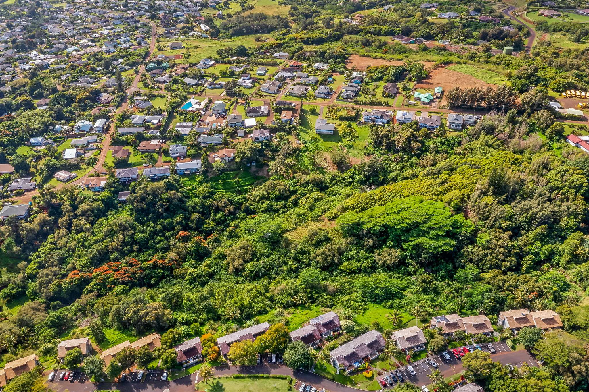 IKENA PL, Kalaheo, HI 96741