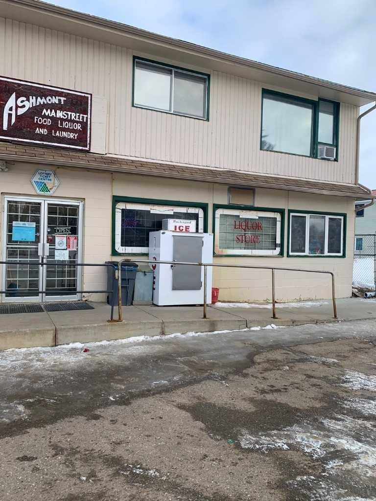 4115 Main ST, Ashmont, AB T0A 0C0