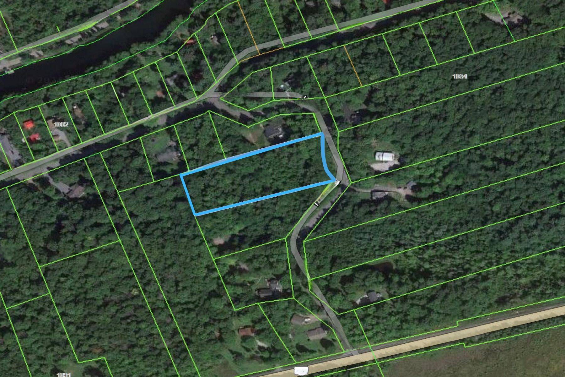 1031 HAVEN RD, Bracebridge, ON P1L 1X1