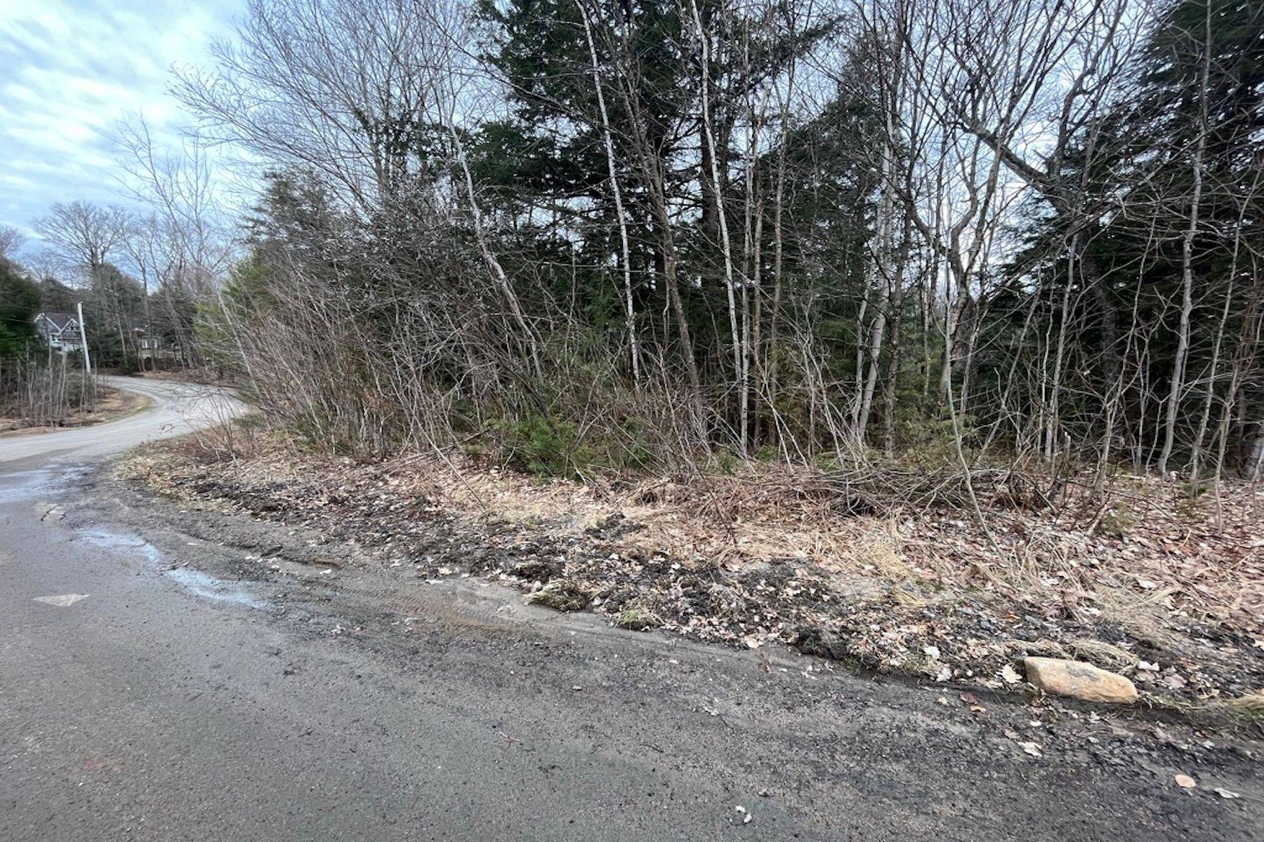 1031 HAVEN RD, Bracebridge, ON P1L 1X1