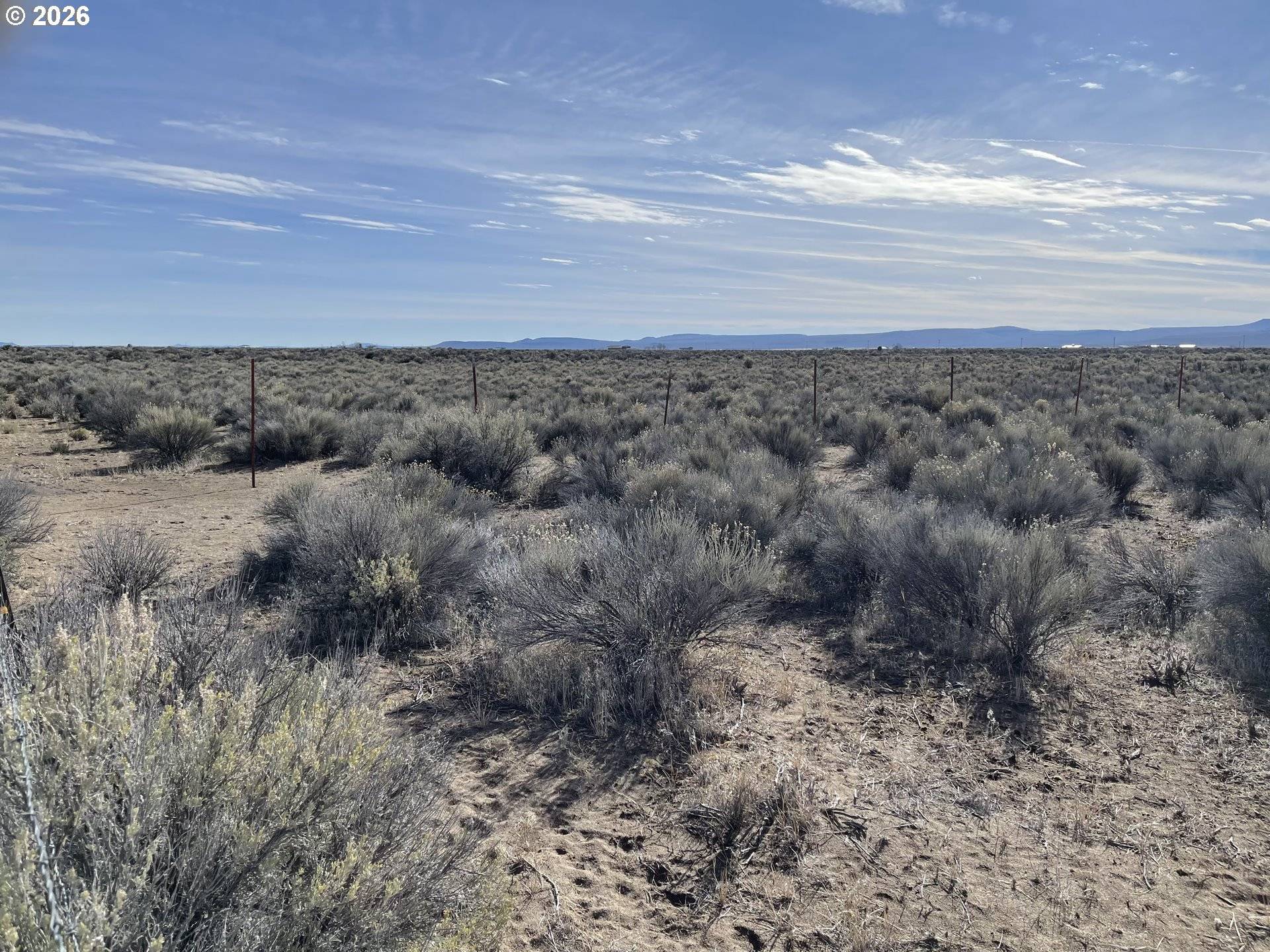 North Star Lane, Christmas Valley, OR 97641