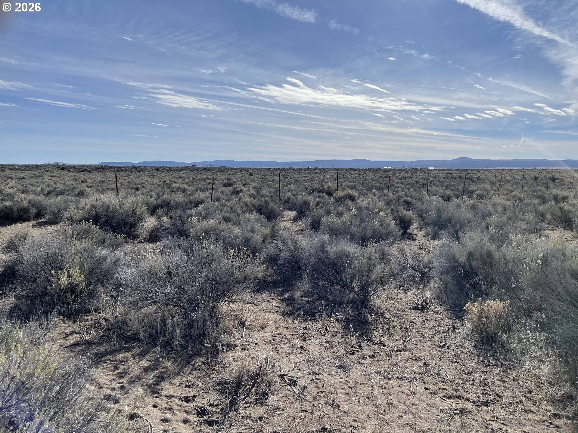 North Star Lane, Christmas Valley, OR 97641