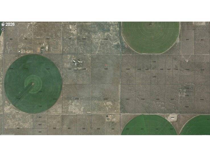 North Star Lane, Christmas Valley, OR 97641