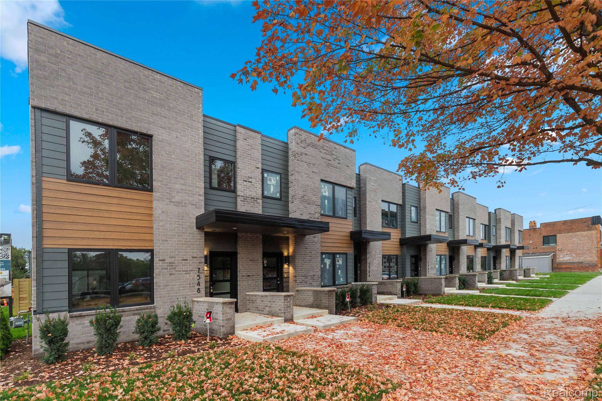 7534 Churchill ST #C18, Detroit, MI 48206