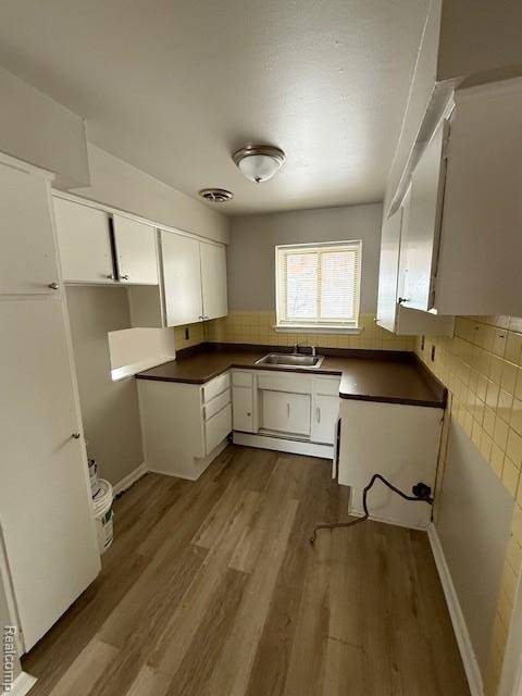 17270 Bentler ST, Detroit, MI 48219