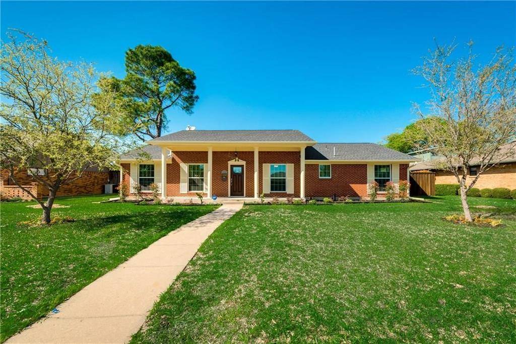 10216 Carry Back Circle, Dallas, TX 75229