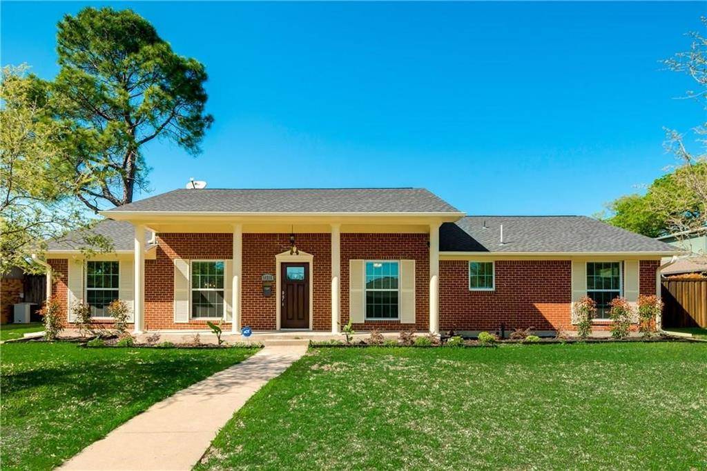 10216 Carry Back Circle, Dallas, TX 75229