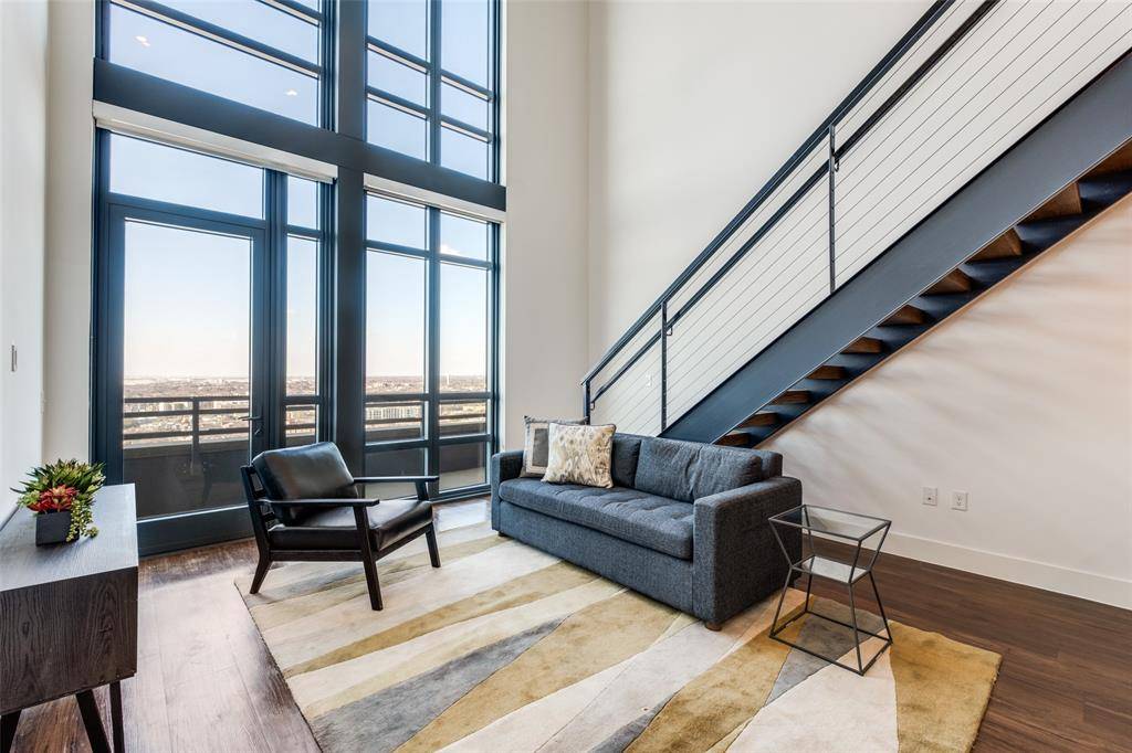 3611 Congress Avenue #2103, Dallas, TX 75219