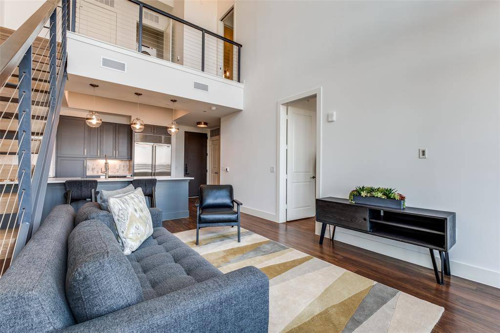 3611 Congress Avenue #2103, Dallas, TX 75219