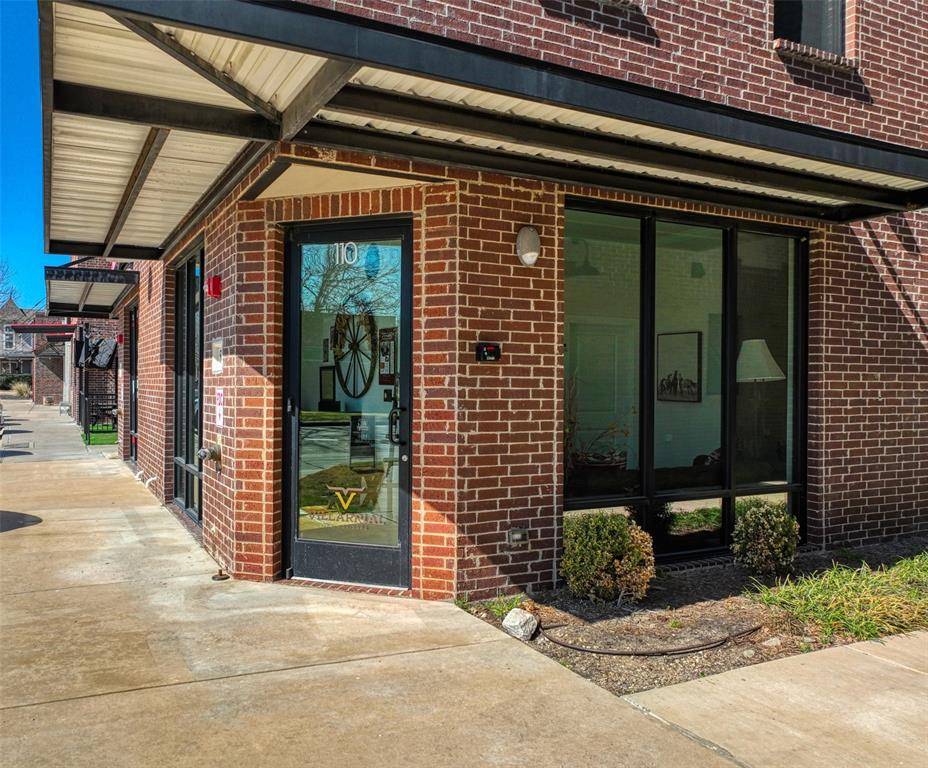 529-533 George Hopper Road #110/110, Midlothian, TX 76065