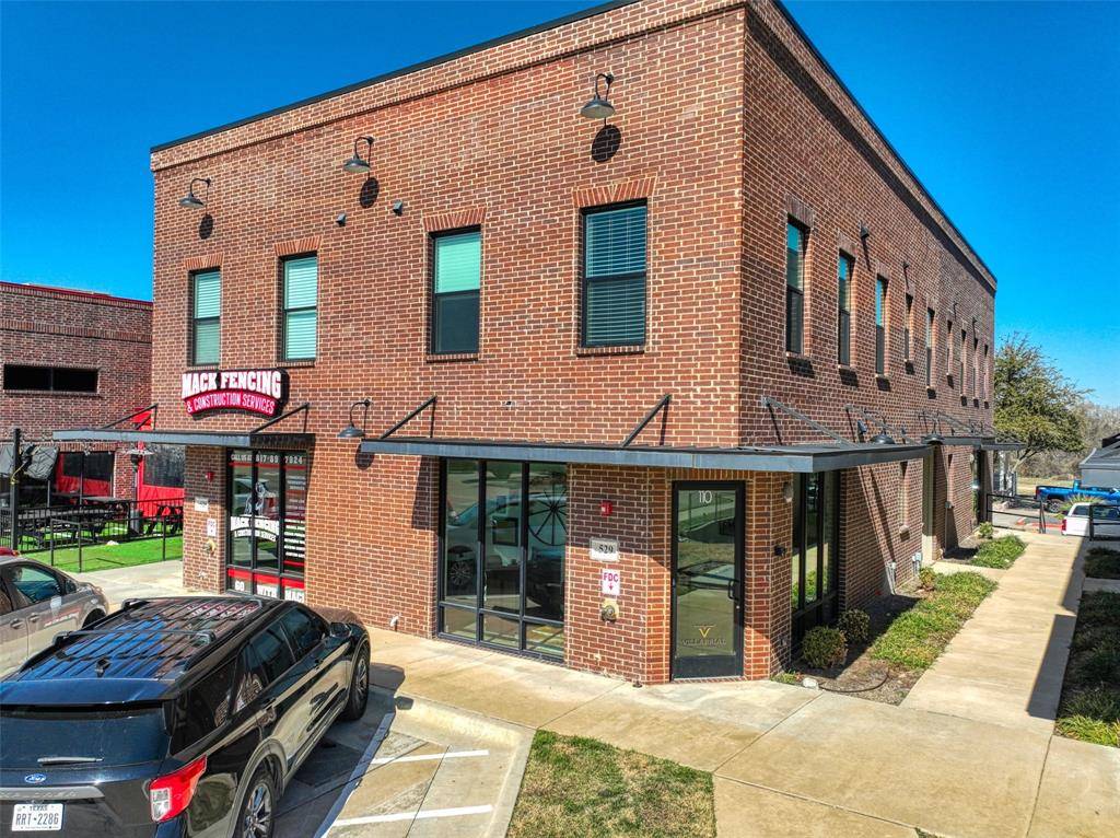 529-533 George Hopper Road #110/110, Midlothian, TX 76065