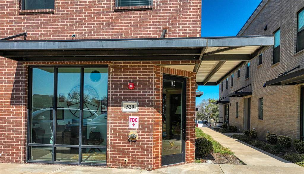 529-533 George Hopper Road #110/110, Midlothian, TX 76065