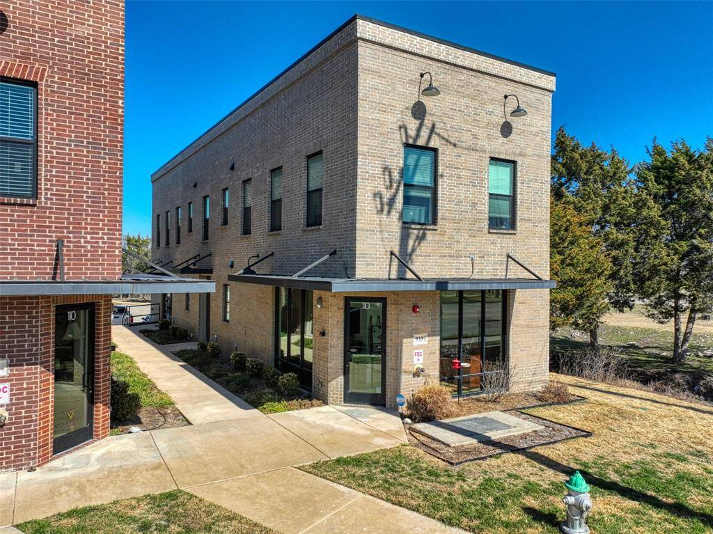 529-533 George Hopper Road #110/110, Midlothian, TX 76065