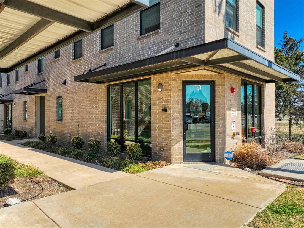 529-533 George Hopper Road #110/110, Midlothian, TX 76065