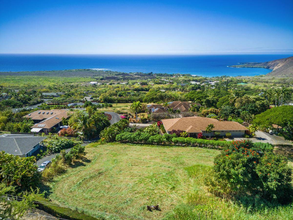 Captain Cook, HI 96704