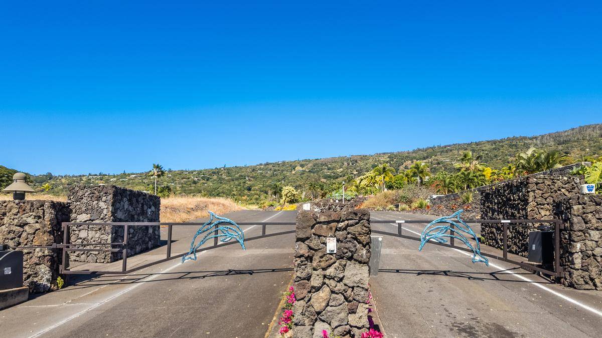 Captain Cook, HI 96704