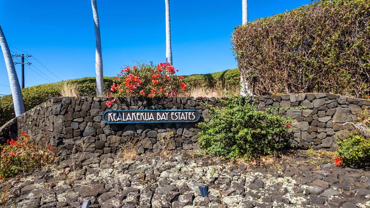 Captain Cook, HI 96704