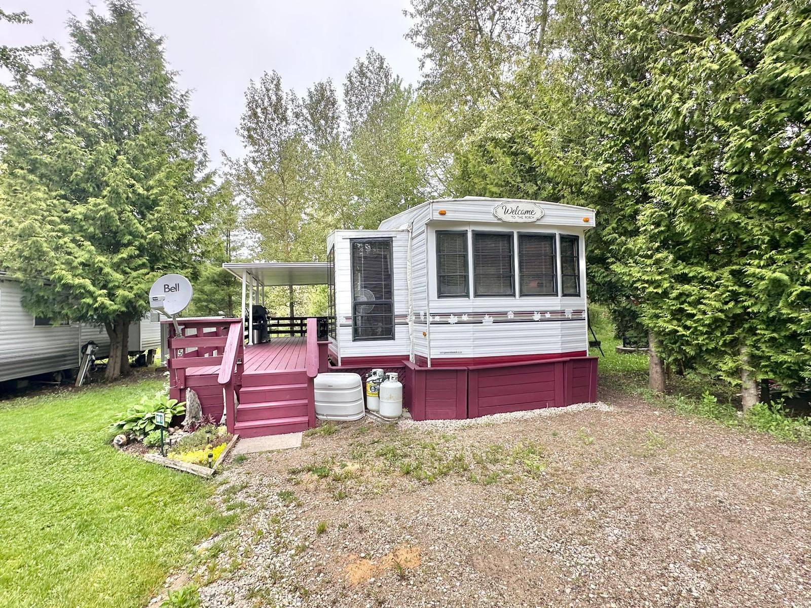 7489 SIDEROAD 5 E N/A #T 5, Wellington North, ON N0G 2L0