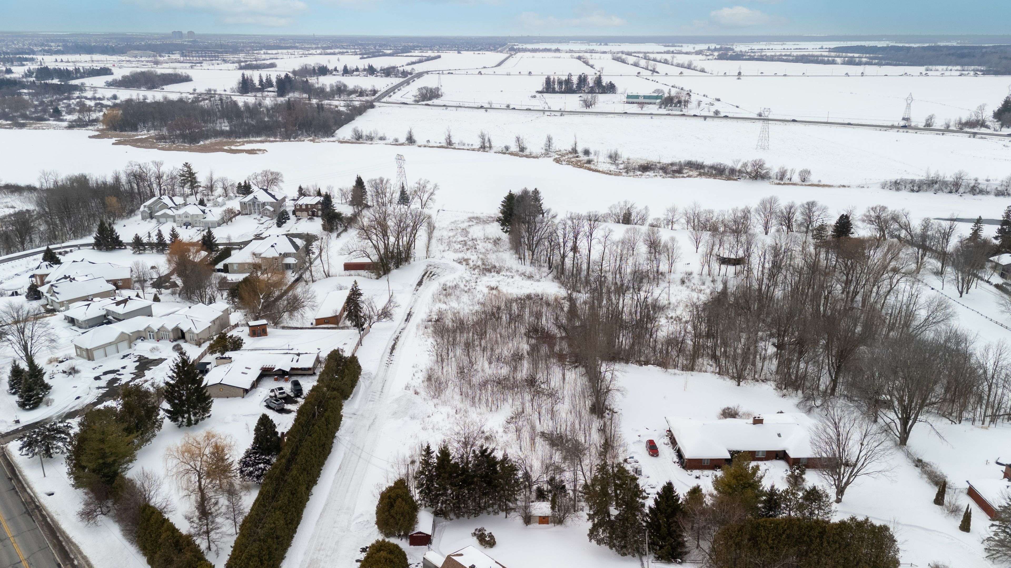 348 River RD, Blossom Park - Airport And Area, ON K1V 1R8