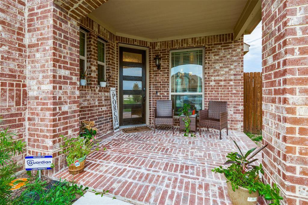 1220 Richard Pittmon Drive, Desoto, TX 75115