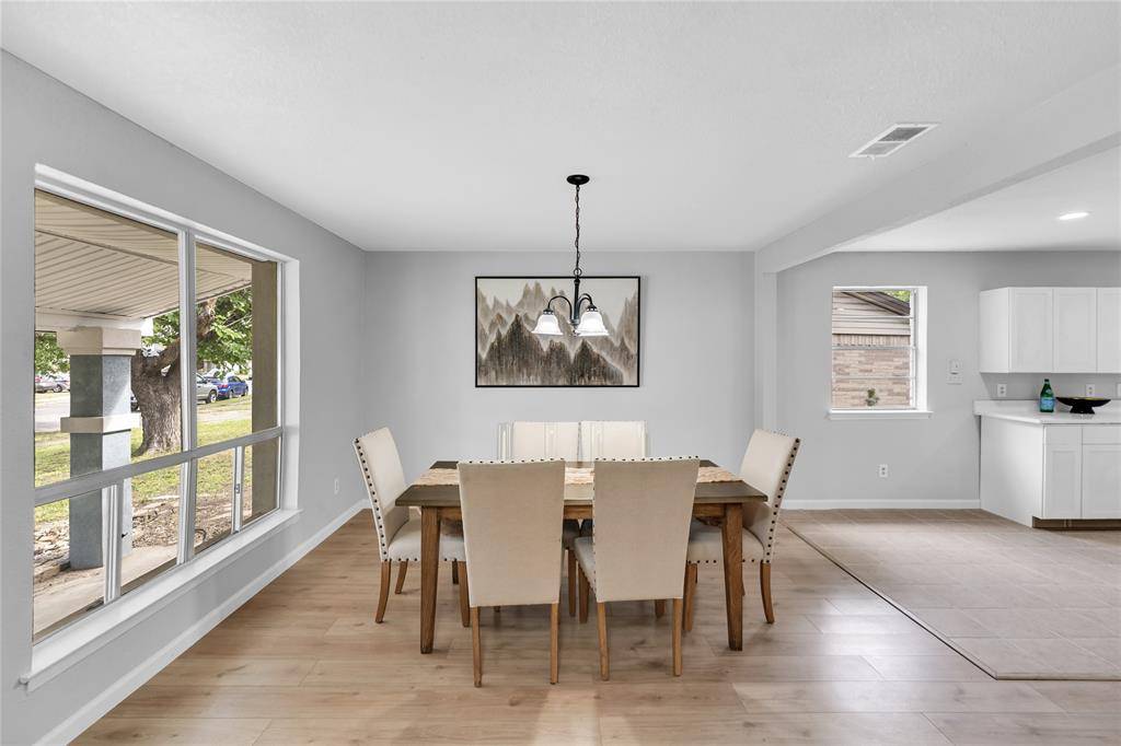 2416 Glacier Street, Irving, TX 75062